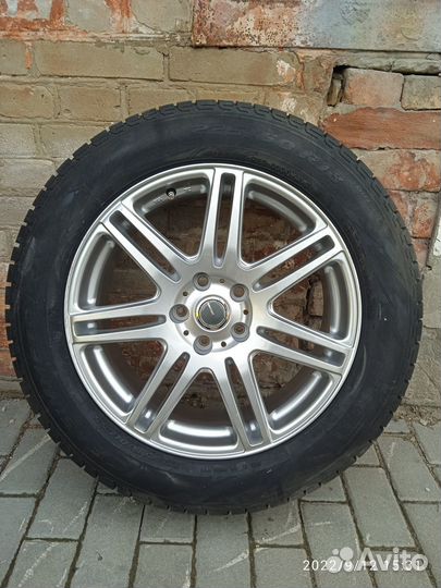 Диски Millous новые