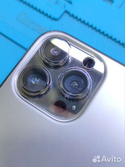 Корпус iPhone 13 pro max