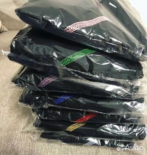 Нательные костюмы для тренировок EMS. Фитнес