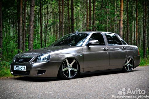 Диски восен r16