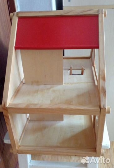 Продам домик для кукол