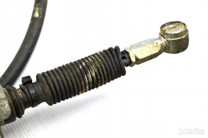 Трос переключения передач MAN TGA 18.440 (01.00)