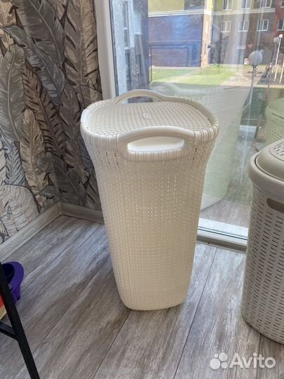 Корзина для белья