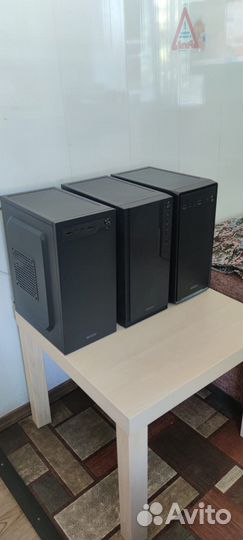 Компьютер i5 3470