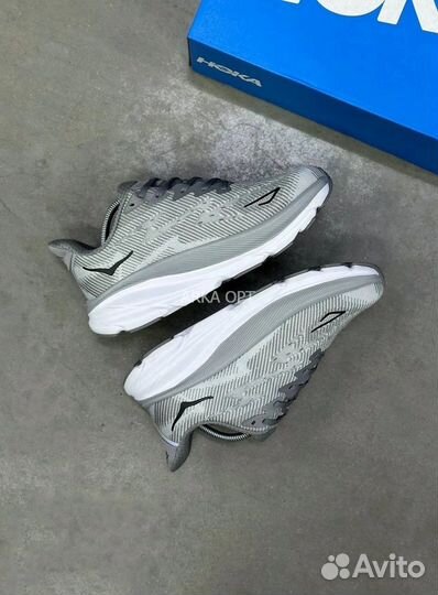 Кроссовки женские Hoka (36-41)