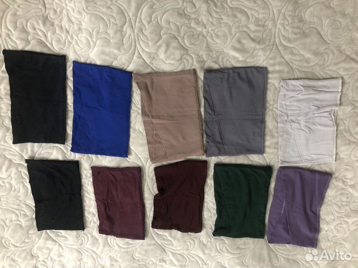 Султанки хиджаб