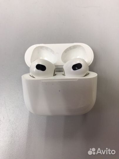 Кс6 Apple Airpods 3