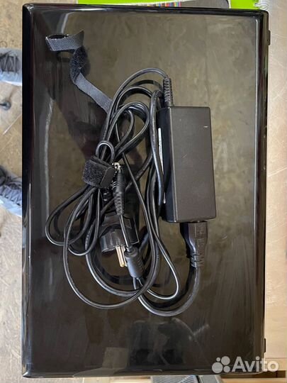 Ноутбук Samsung R520