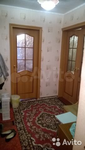 5-к. квартира, 85 м², 5/5 эт.