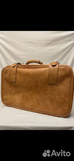 Чемодан СССР ретро