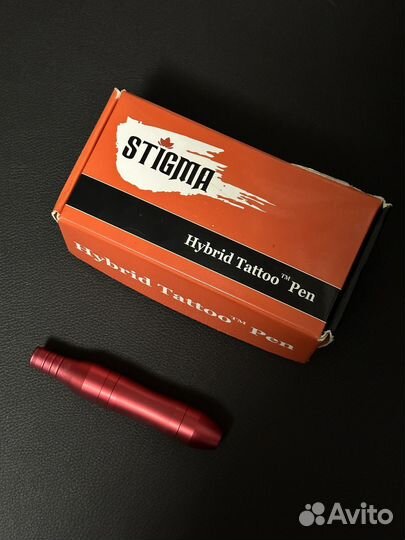 Машинка для татуажа