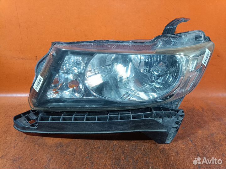 Фара Honda Freed spike GB3 (Левое)