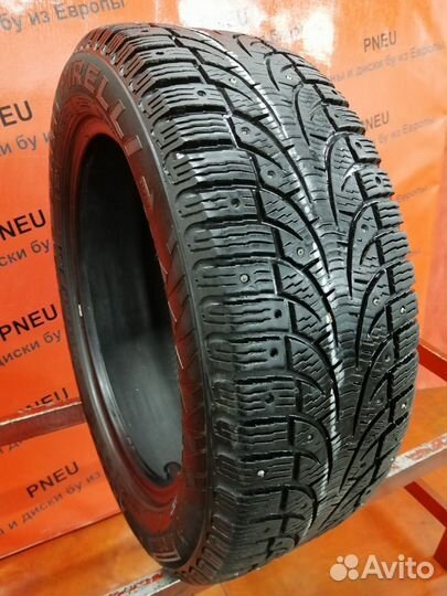 Pirelli Winter Carving Edge 215/55 R17 98T