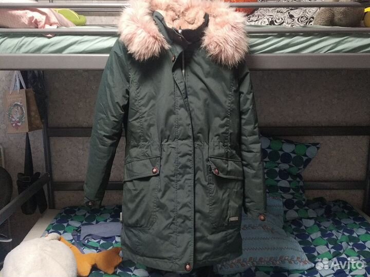 Зимняя куртка kerry 164