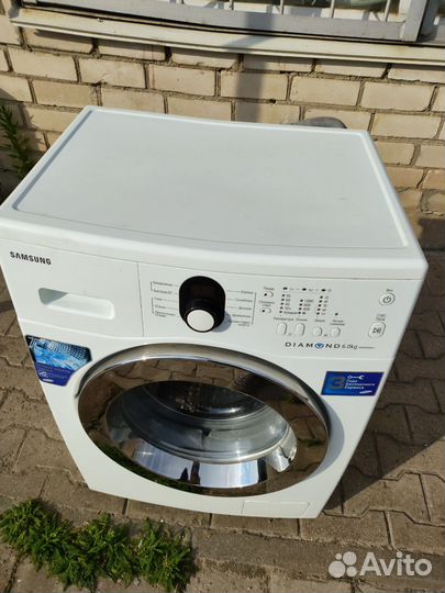 Стиральная машина 6кг