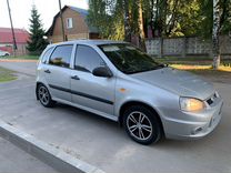 ВАЗ (LADA) Kalina 1.4 MT, 2008, 188 000 км, с пробегом, цена 365 000 руб.