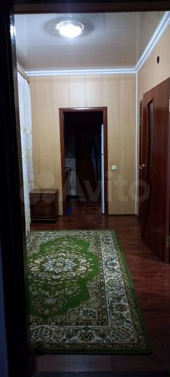 Дом 114 м² на участке 13 сот.