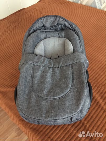 Автолюлька