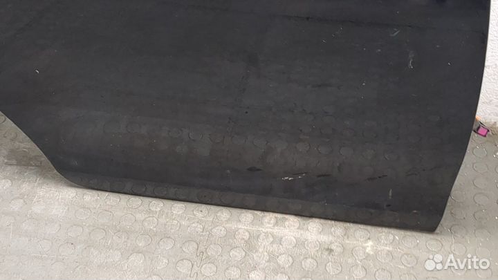 Дверь правая задняя Volkswagen Golf 5