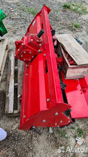 Почвофреза 1GQN 1.6, 2023