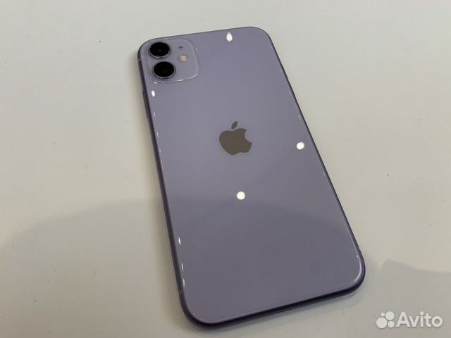 Iphone 11 pro max авито