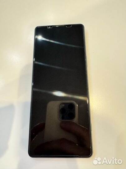 Sony Xperia 1 V, 12/256 ГБ