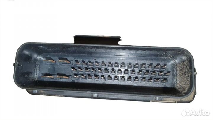 Блок абс, YM212L580AA Volkswagen Sharan 2001-2010 года