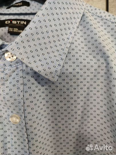 Рубашки р.60-62