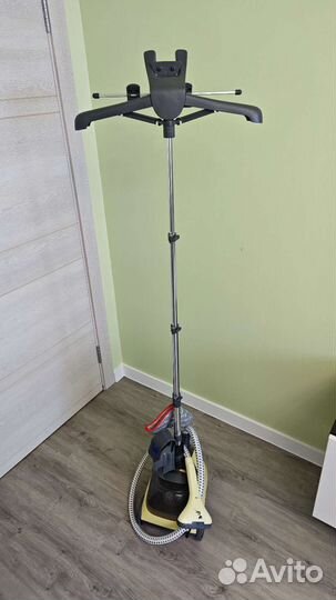 Отпариватель kitfort kt-901