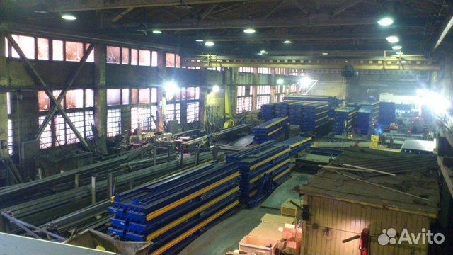 Весы платформенные всп4 1000.2Т9 1500*1250