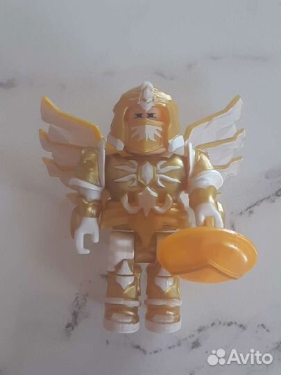 Рыцарь фигурка подвижный