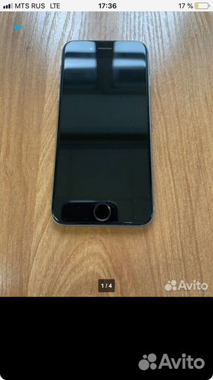 iPhone 6