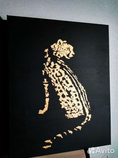 Картина интерьерная