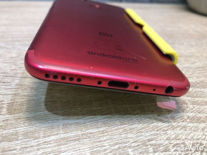 Xiaomi Mi Note 3 4/64Gb, 4/64 ГБ
