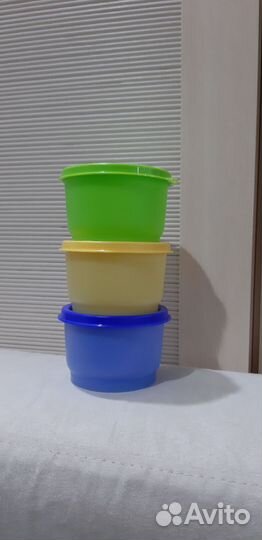 Посуда tupperware -идеи для подарков коллегам