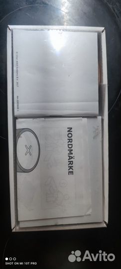 Зарядка беспроводная для телефонов