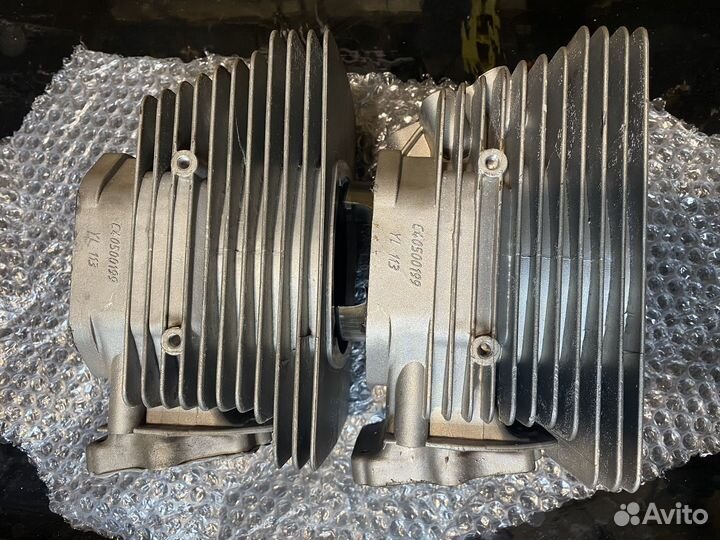 Цилиндры на снегоход тайга варяг 550 C40502970