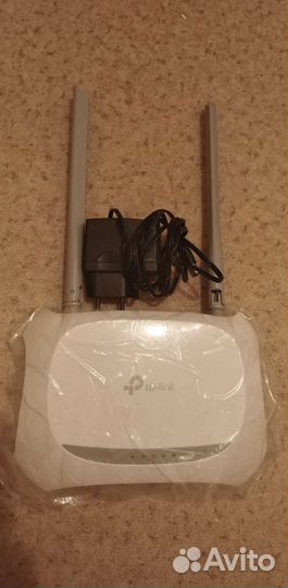 Wifi роутер