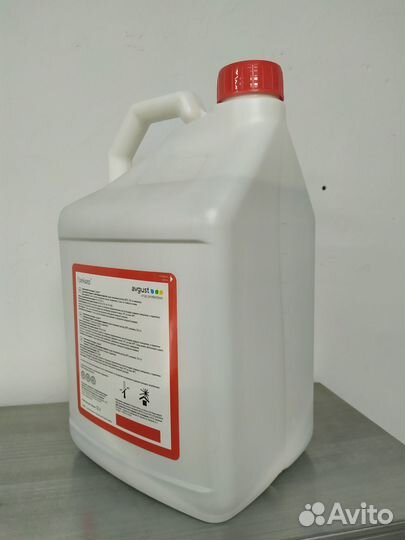 Гербицид Грейдер 10л