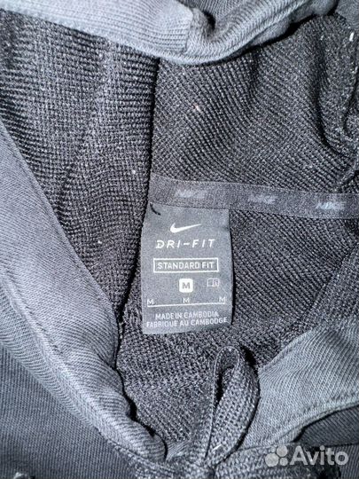 Худи Nike