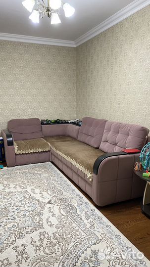 Большой угловой диван раскладной бу