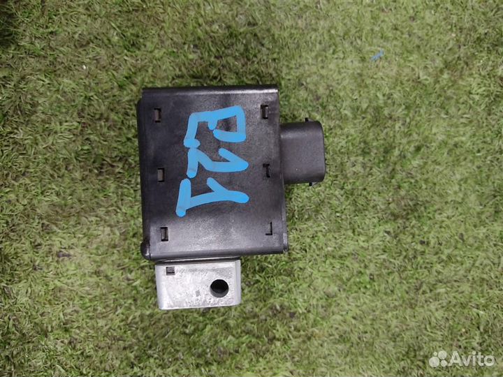 Замок руля электромагнитный Renault Clio 3 2006