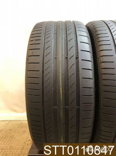 Continental ContiSportContact 5P 245/40 R20 99Y