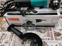 Болгарка ушм Makita 9555 HN