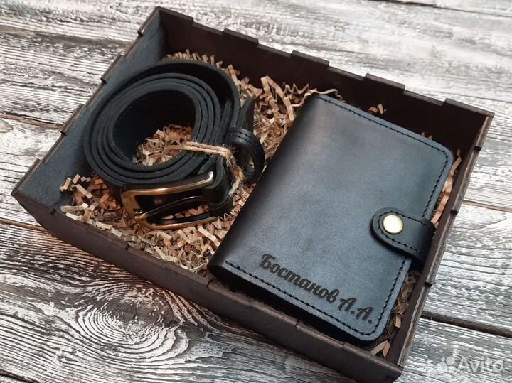 Подарки для мужчин и женщин