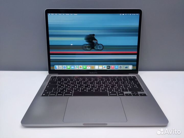 MacBook Pro 13