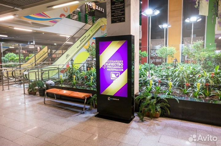 Готовый бизнес с доходом от брендов