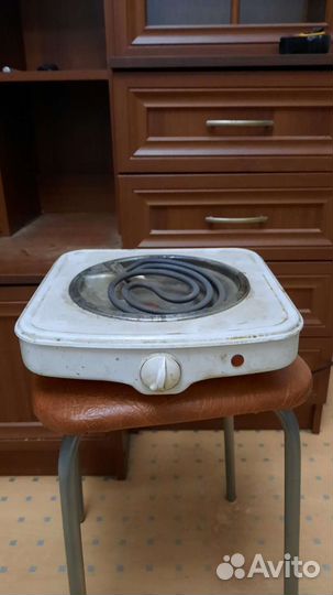 Плита электрическая