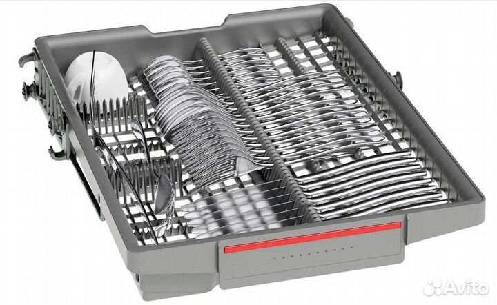 Посудомоечная машина встраиваемая Bosch SPV 4HMX54