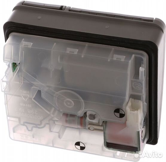 Диспенсер для посудомоечной машины Bosch 00645026